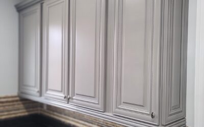 Eco-friendly Cabinet Refinishing Ideas