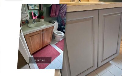 Expert Cabinet Painting Services in NJ