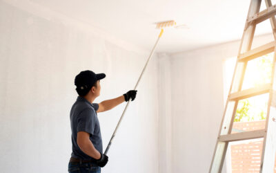 Discover Premium Painting Solutions NJ Today