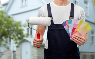 Top Northern Jersey Property Painters You Can Trust