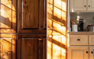 Choosing Between DIY Cabinet Refinishing and Local Professional Services