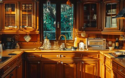 Achieve Flawless Cabinet Refinishing: Key Techniques and Best Practices