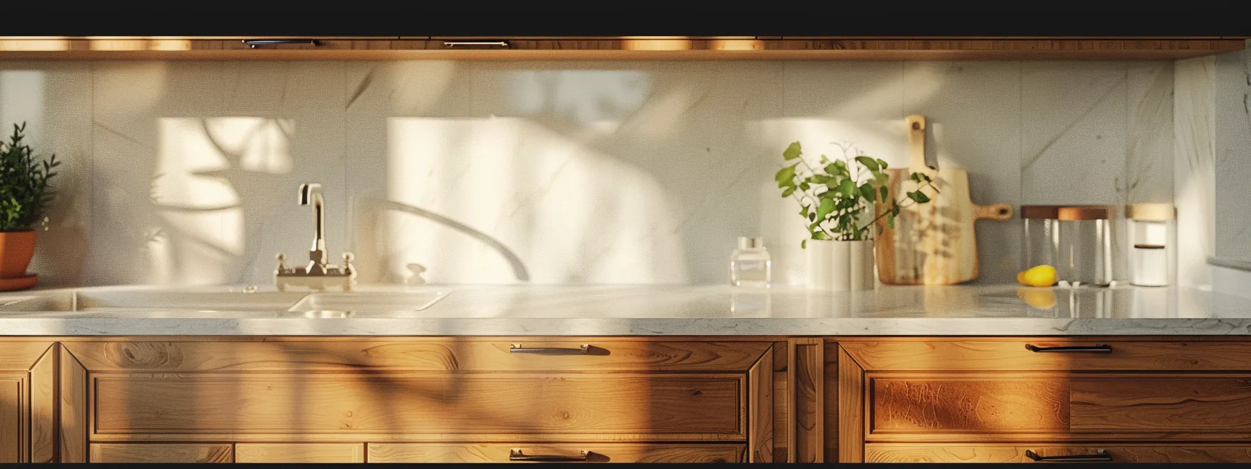 a beautifully refinished kitchen cabinet stands proudly against a bright backdrop, showcasing a smooth, flawless surface with a fresh coat of elegant paint that highlights the meticulous refinishing process.